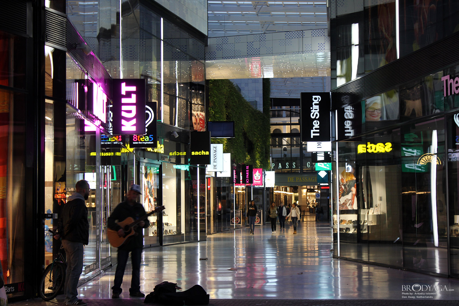 Den Haag